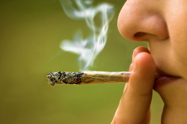Can you Smoke Marijuana After Nose Surgery