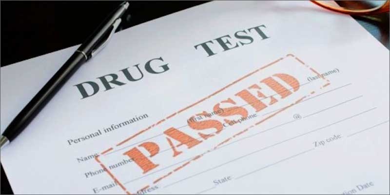 Passed Home Drug Test: Will I Pass Lab Test?