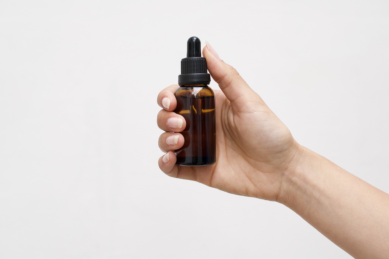 how to use cannabis oil for pain