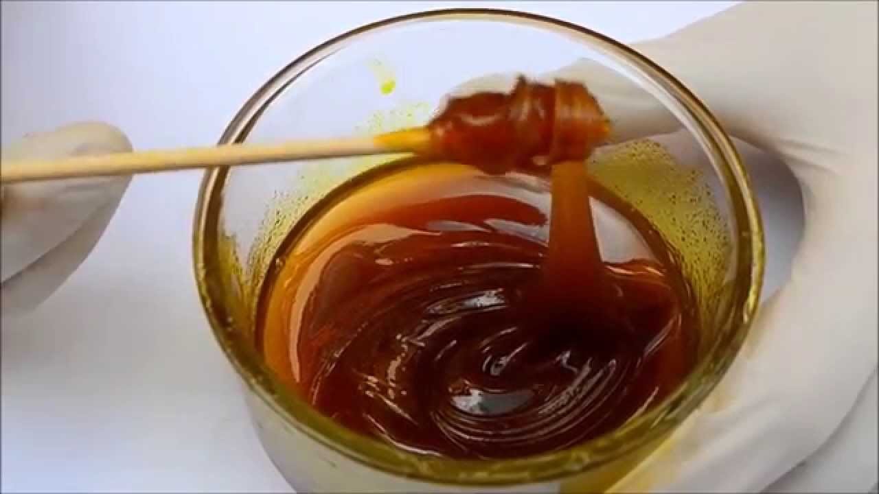 how to make hash oil